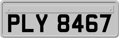 PLY8467