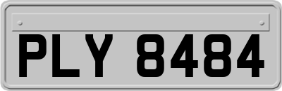 PLY8484