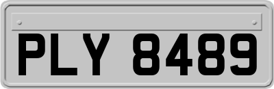 PLY8489