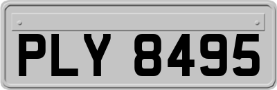 PLY8495