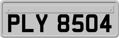 PLY8504