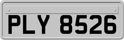 PLY8526