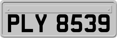 PLY8539