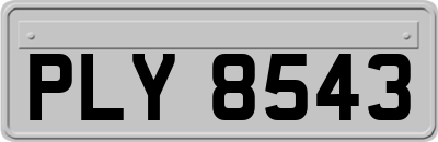 PLY8543