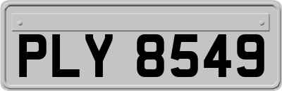 PLY8549