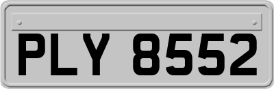 PLY8552