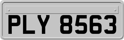 PLY8563