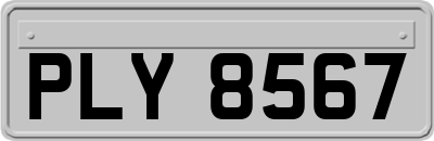 PLY8567