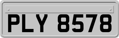 PLY8578