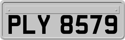 PLY8579