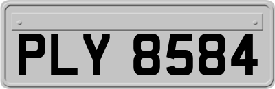 PLY8584