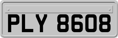 PLY8608