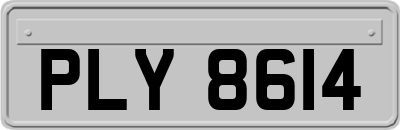 PLY8614