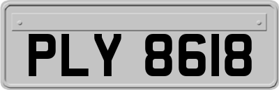 PLY8618