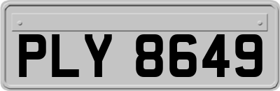 PLY8649