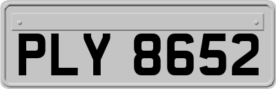 PLY8652