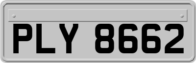PLY8662