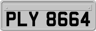 PLY8664