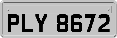 PLY8672