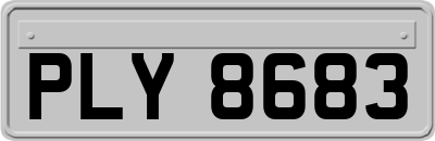 PLY8683