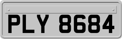 PLY8684