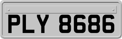 PLY8686