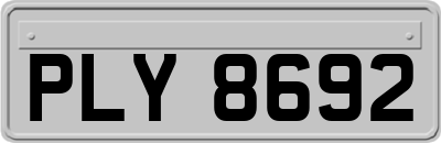 PLY8692