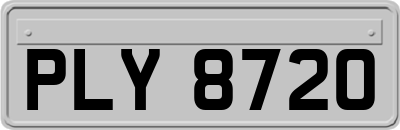 PLY8720