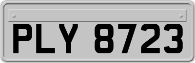 PLY8723