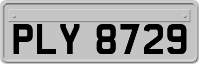 PLY8729