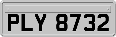 PLY8732