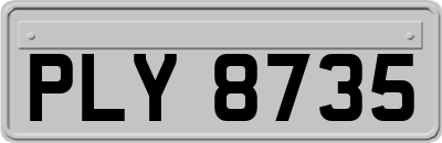 PLY8735