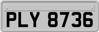 PLY8736