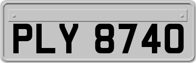 PLY8740