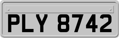 PLY8742