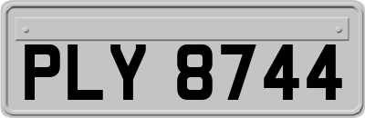 PLY8744