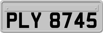 PLY8745