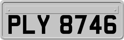 PLY8746