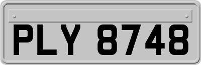 PLY8748