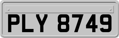 PLY8749