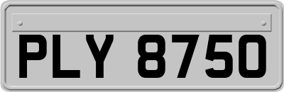 PLY8750