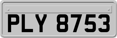 PLY8753