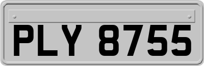 PLY8755