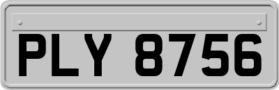 PLY8756