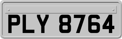 PLY8764