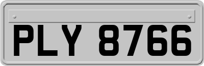 PLY8766