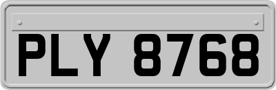 PLY8768