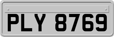 PLY8769