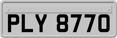 PLY8770