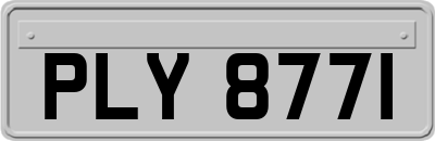 PLY8771